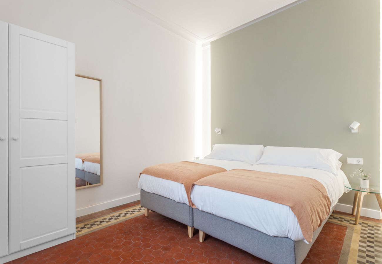 Apartamento en Barcelona - Flateli. Pelayo H5 Apartamento en Barcelona - Flateli. Pelayo H5