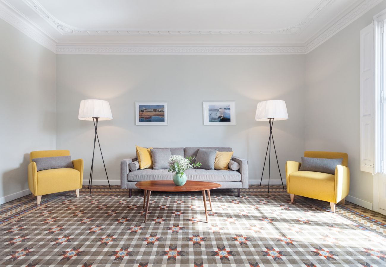 Apartamento en Barcelona - Flateli. Pelayo H5 Apartamento en Barcelona - Flateli. Pelayo H5