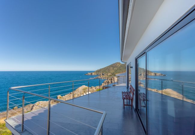 Villa en Port de la selva - Flateli. Port de la Selva Villa en Port de la selva - Flateli. Port de la Selva