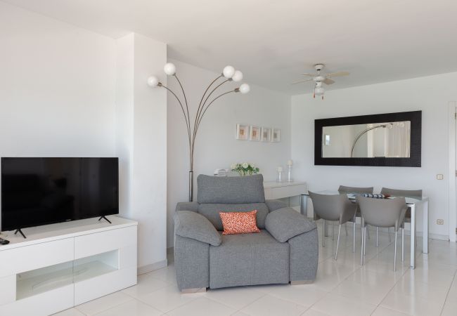 Villa en Sant Antoni de Calonge - Flateli Sant Antoni 2 Villa en Sant Antoni de Calonge - Flateli Sant Antoni 2