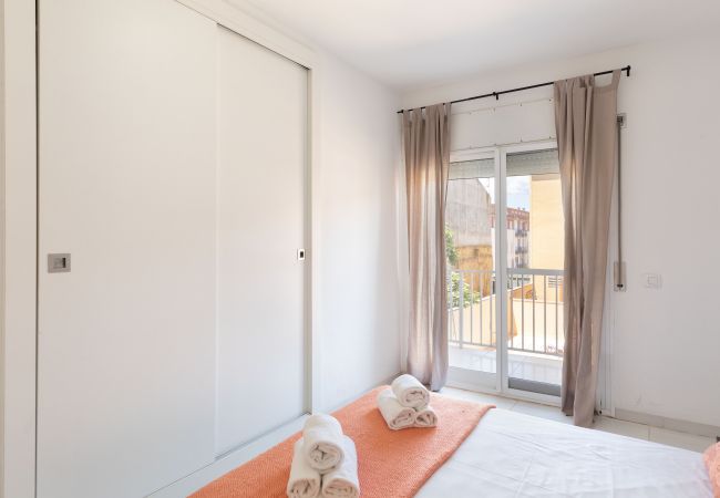 Villa en Sant Antoni de Calonge - Flateli Sant Antoni 2 Villa en Sant Antoni de Calonge - Flateli Sant Antoni 2