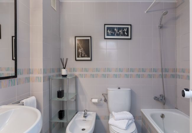 Villa en Sant Antoni de Calonge - Flateli Sant Antoni 2 Villa en Sant Antoni de Calonge - Flateli Sant Antoni 2