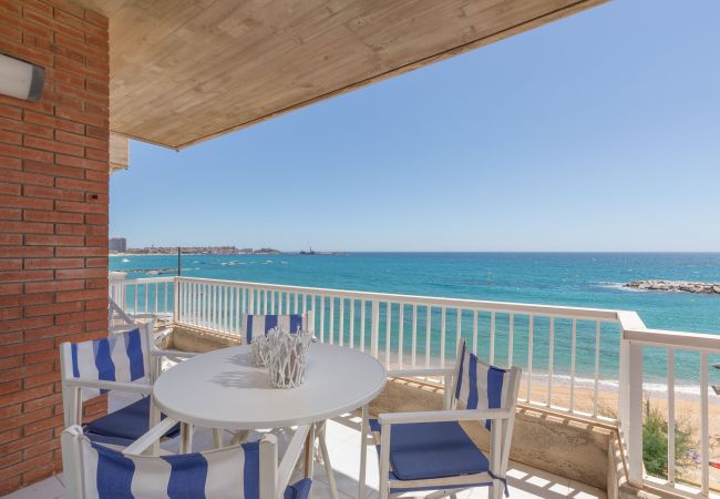 Villa en Sant Antoni de Calonge - Flateli Sant Antoni 2 Villa en Sant Antoni de Calonge - Flateli Sant Antoni 2