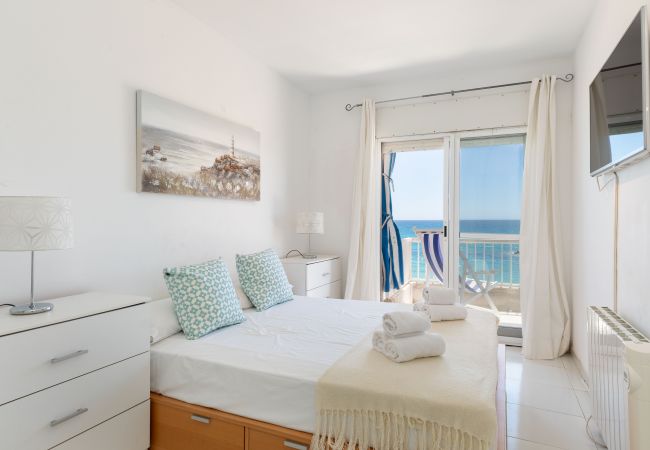 Villa en Sant Antoni de Calonge - Flateli Sant Antoni 2 Villa en Sant Antoni de Calonge - Flateli Sant Antoni 2