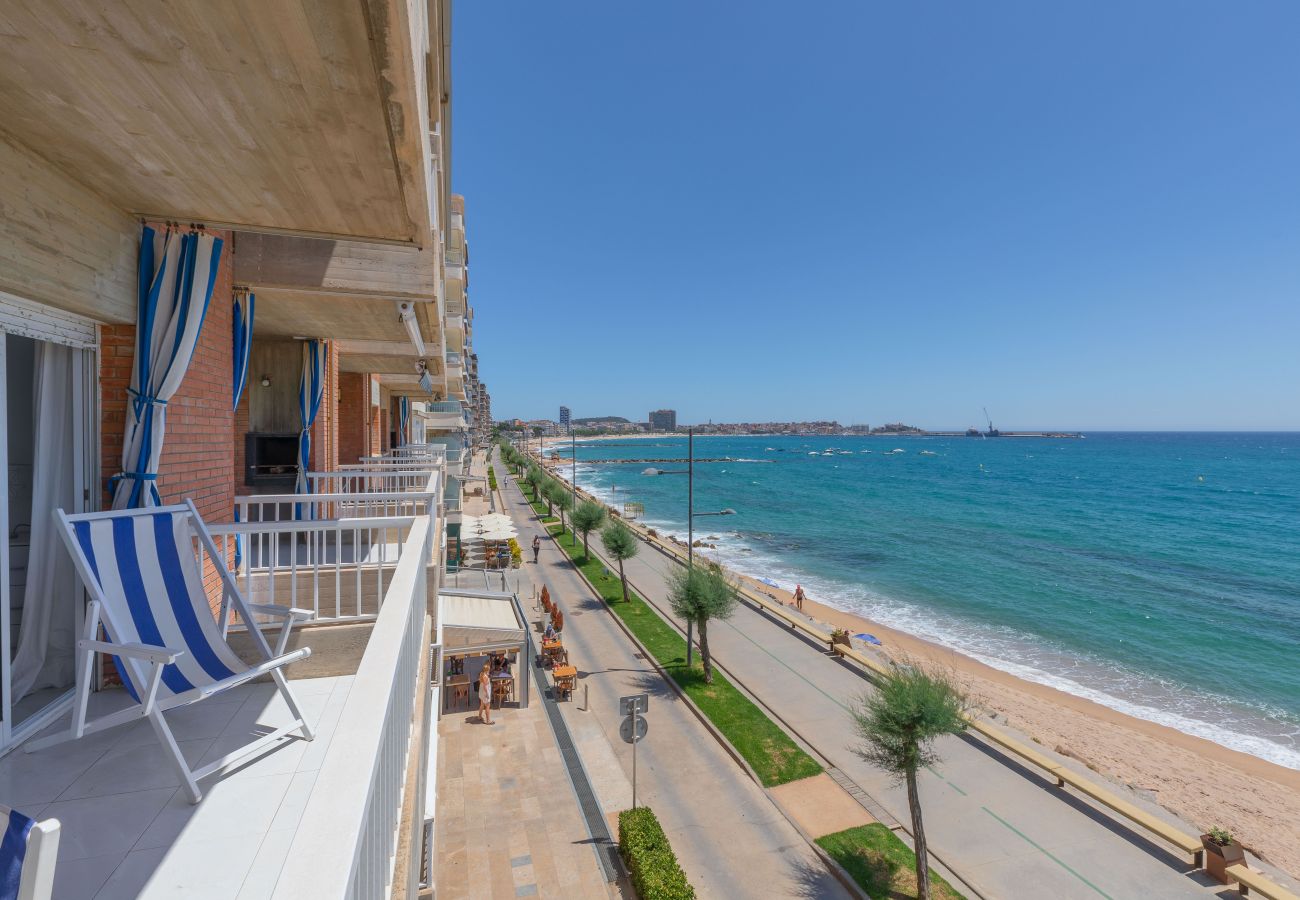 Villa en Sant Antoni de Calonge - Flateli Sant Antoni 2 Villa en Sant Antoni de Calonge - Flateli Sant Antoni 2