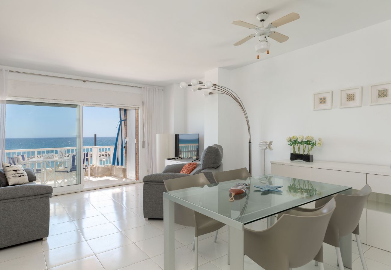 Villa en Sant Antoni de Calonge - Flateli Sant Antoni 2 Villa en Sant Antoni de Calonge - Flateli Sant Antoni 2