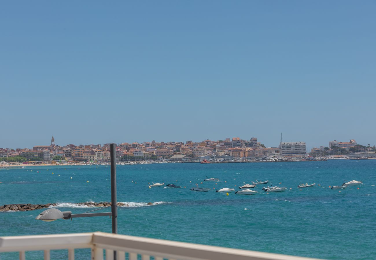 Villa en Sant Antoni de Calonge - Flateli Sant Antoni 2 Villa en Sant Antoni de Calonge - Flateli Sant Antoni 2