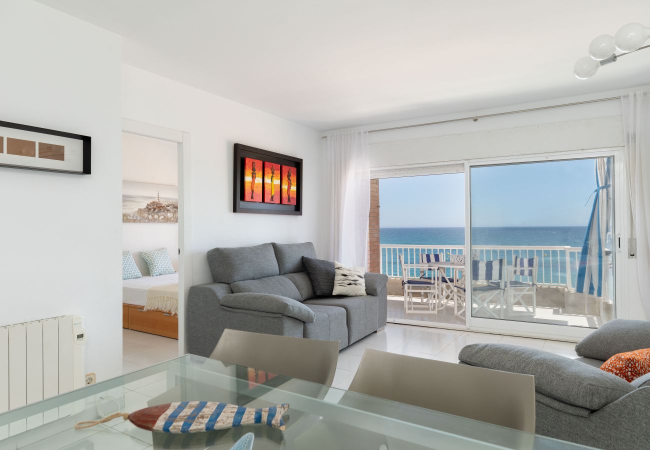 Villa en Sant Antoni de Calonge - Flateli Sant Antoni 2 Villa en Sant Antoni de Calonge - Flateli Sant Antoni 2