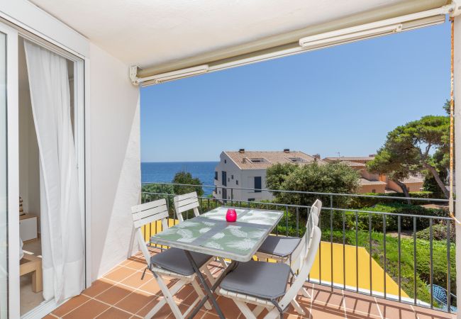 Villa en Palafrugell - Flateli Calella de Palafrugell