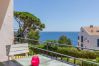 Villa en Palafrugell - Flateli Calella de Palafrugell