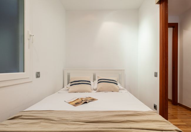 Apartamento en Barcelona - Flateli París Apartamento en Barcelona - Flateli París