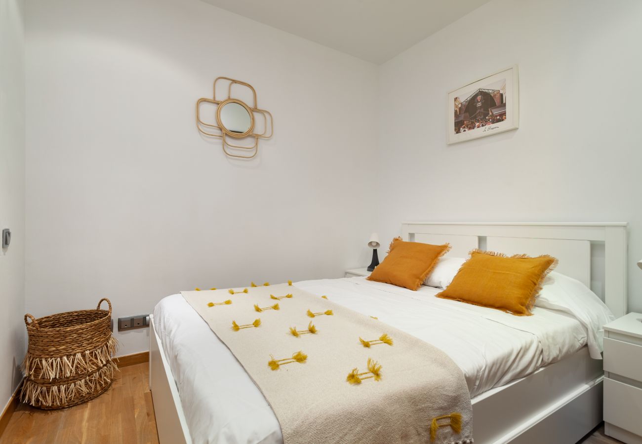 Apartamento en Barcelona - Flateli París Apartamento en Barcelona - Flateli París