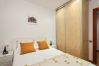 Apartamento en Barcelona - Flateli París Apartamento en Barcelona - Flateli París