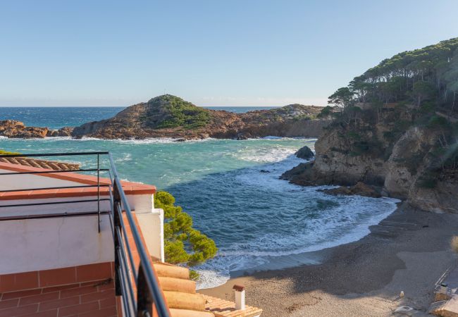 Begur - Villa