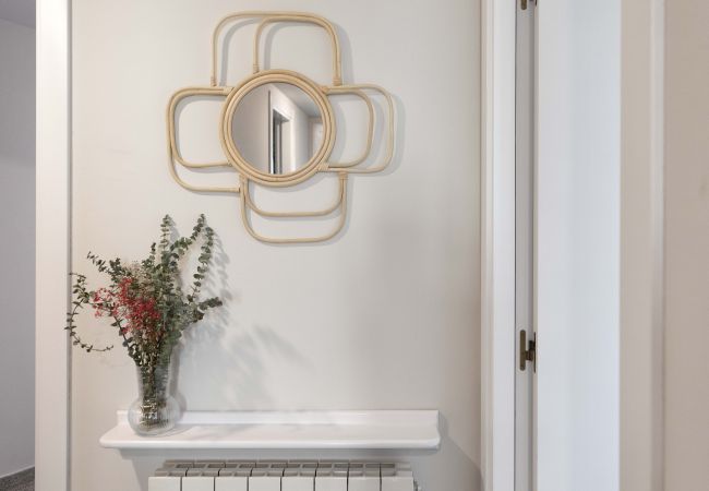 Apartamento en Gerona / Girona - Flateli Plaça Catalunya 10 Apartamento en Gerona / Girona - Flateli Plaça Catalunya 10