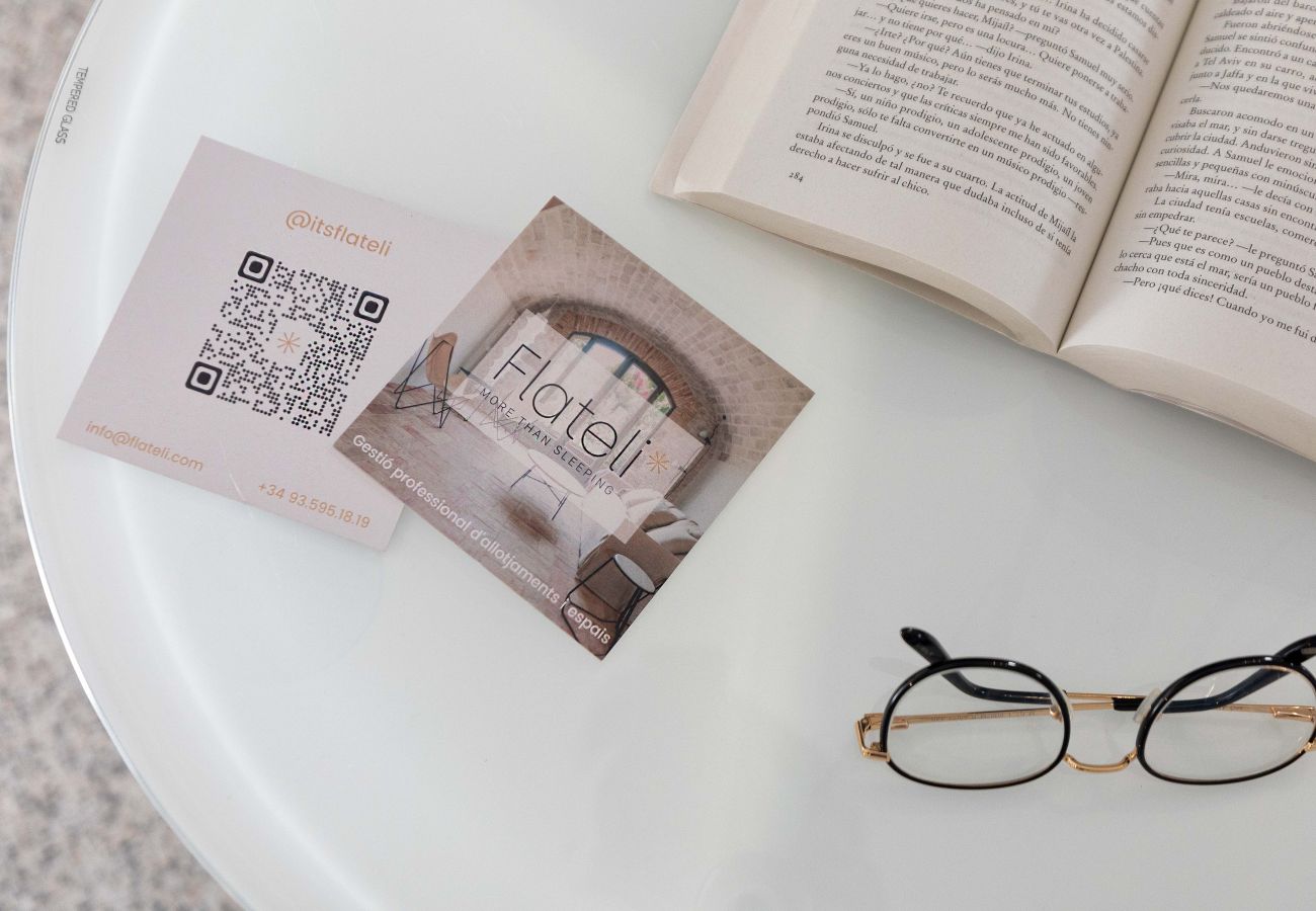 Apartamento en Gerona / Girona - Flateli Plaça Catalunya 10 Apartamento en Gerona / Girona - Flateli Plaça Catalunya 10