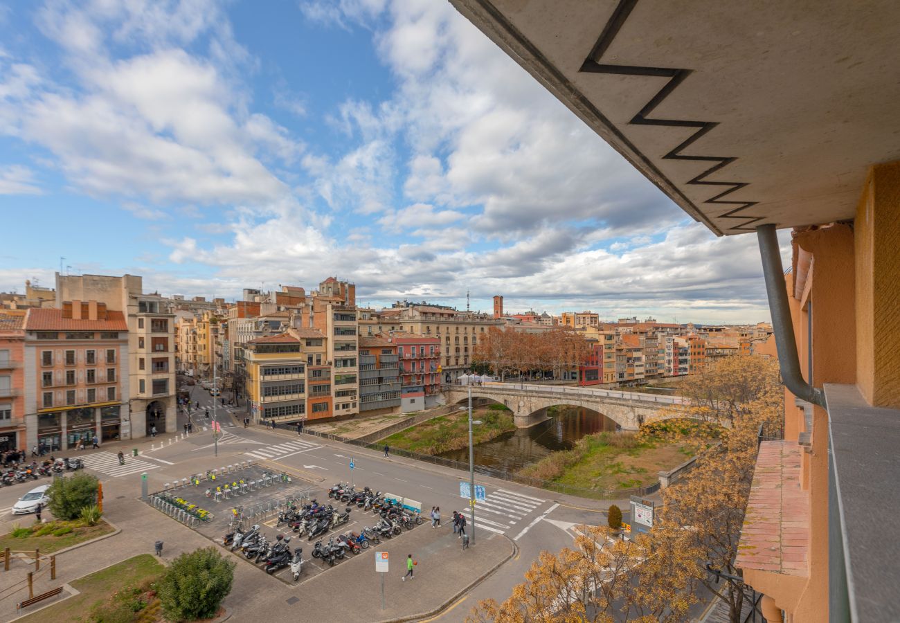 Apartamento en Gerona / Girona - Flateli Plaça Catalunya 10 Apartamento en Gerona / Girona - Flateli Plaça Catalunya 10