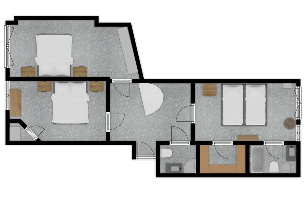 Apartamento en Gerona / Girona - Flateli Plaça Catalunya 10 Apartamento en Gerona / Girona - Flateli Plaça Catalunya 10