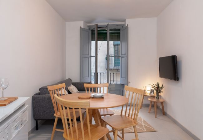 Apartamento en Gerona / Girona - Flateli. Cort Reial 10 2