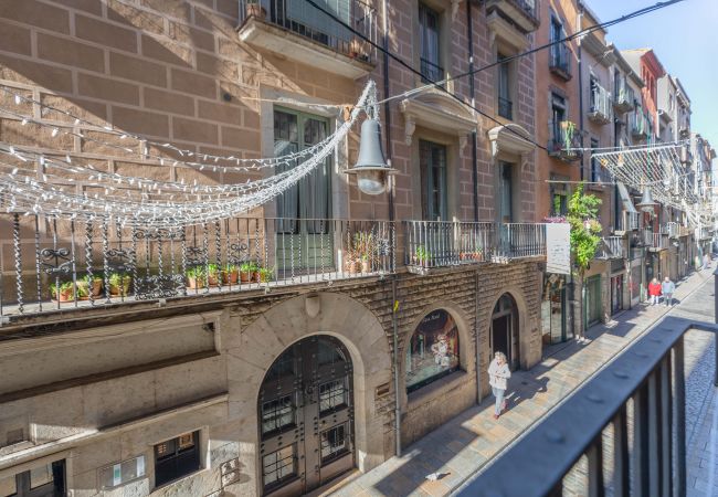 Apartamento en Gerona / Girona - Flateli 26B Ballesteries Apartamento en Gerona / Girona - Flateli 26B Ballesteries