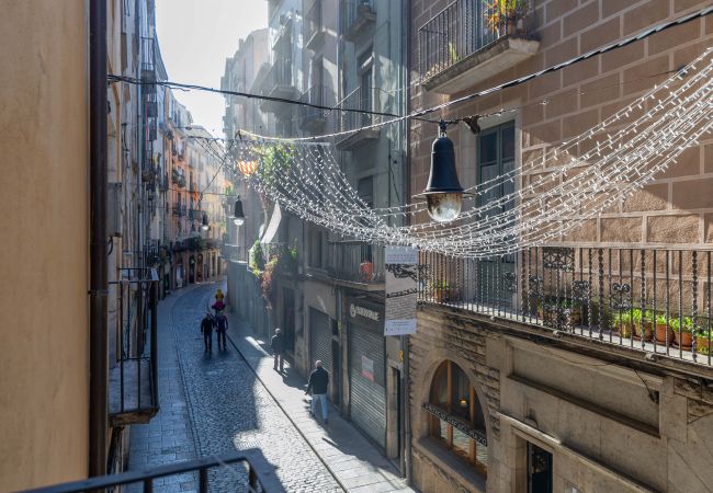 Apartamento en Gerona / Girona - Flateli 26B Ballesteries Apartamento en Gerona / Girona - Flateli 26B Ballesteries