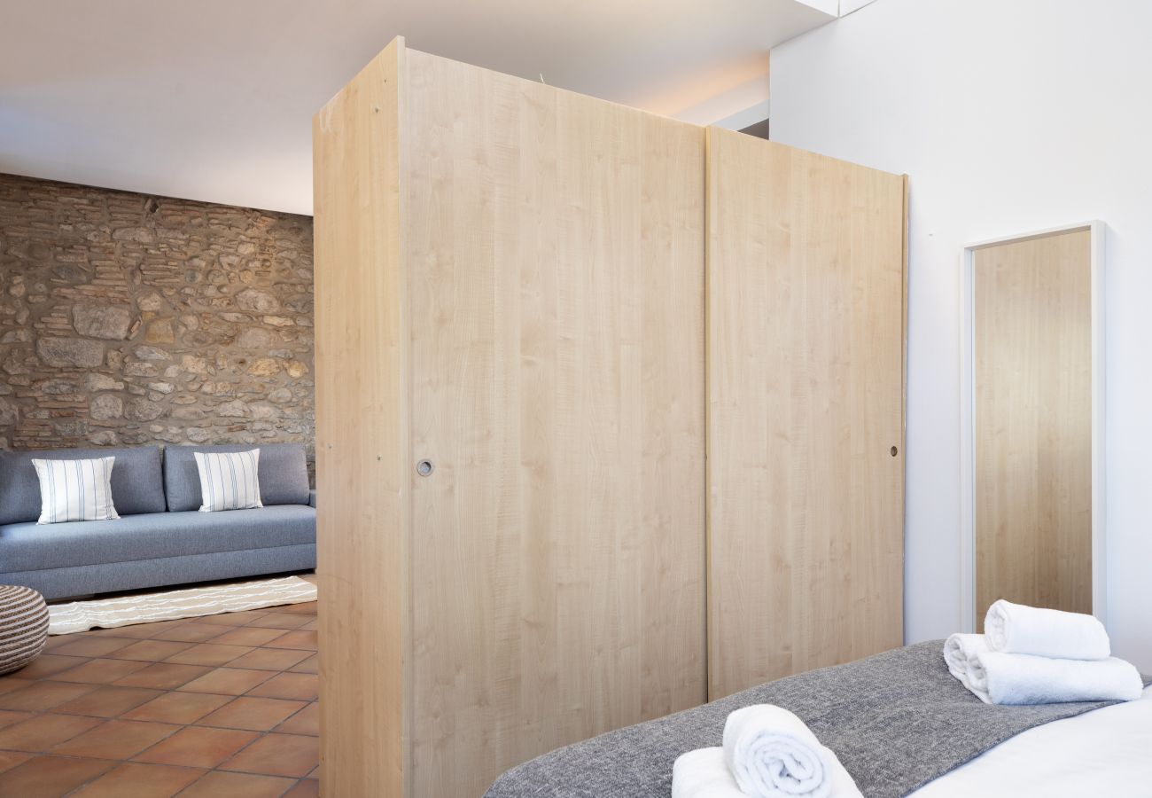 Apartamento en Gerona / Girona - Flateli 26B Ballesteries Apartamento en Gerona / Girona - Flateli 26B Ballesteries