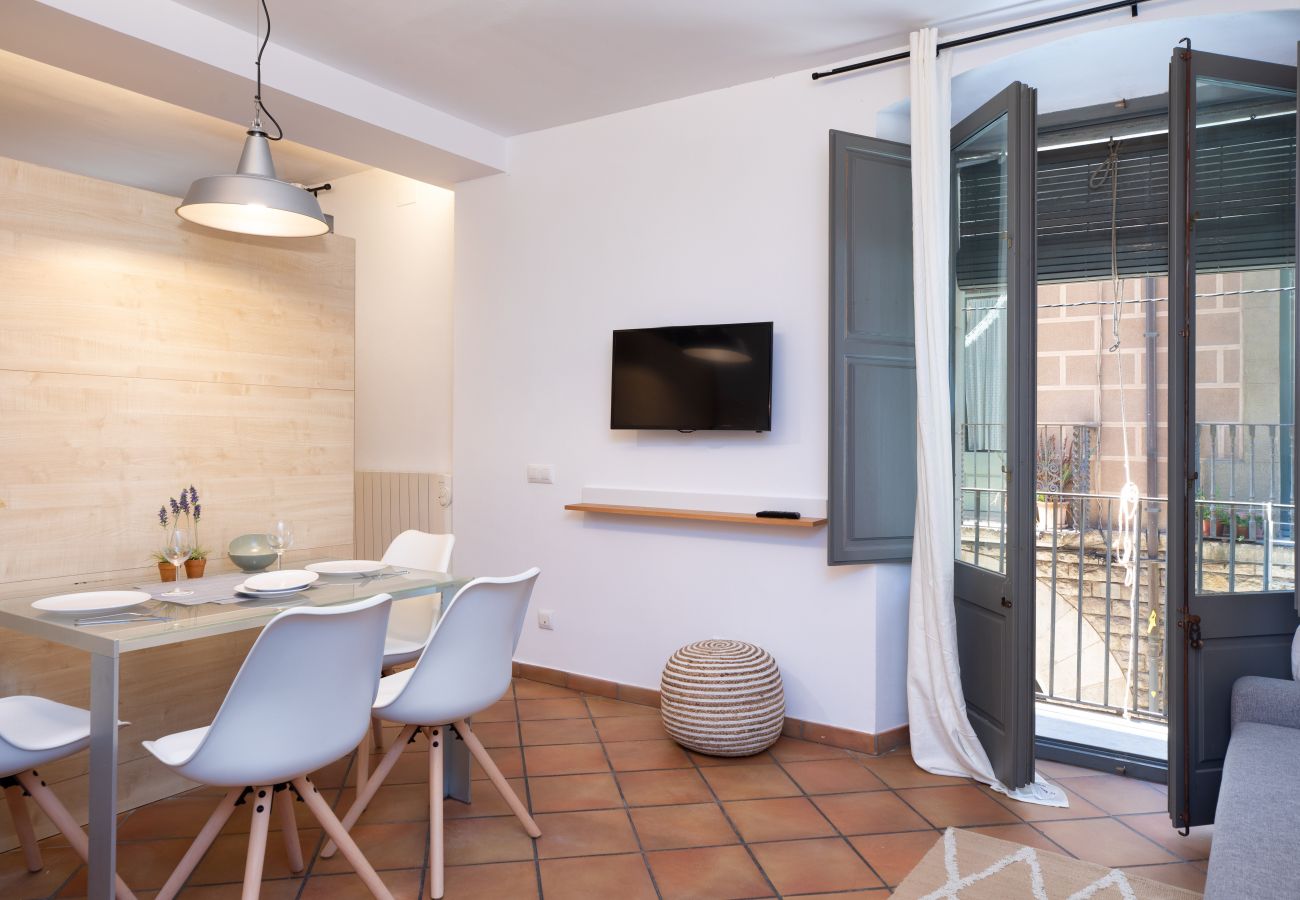 Apartamento en Gerona / Girona - Flateli 26A Ballesteries Apartamento en Gerona / Girona - Flateli 26A Ballesteries