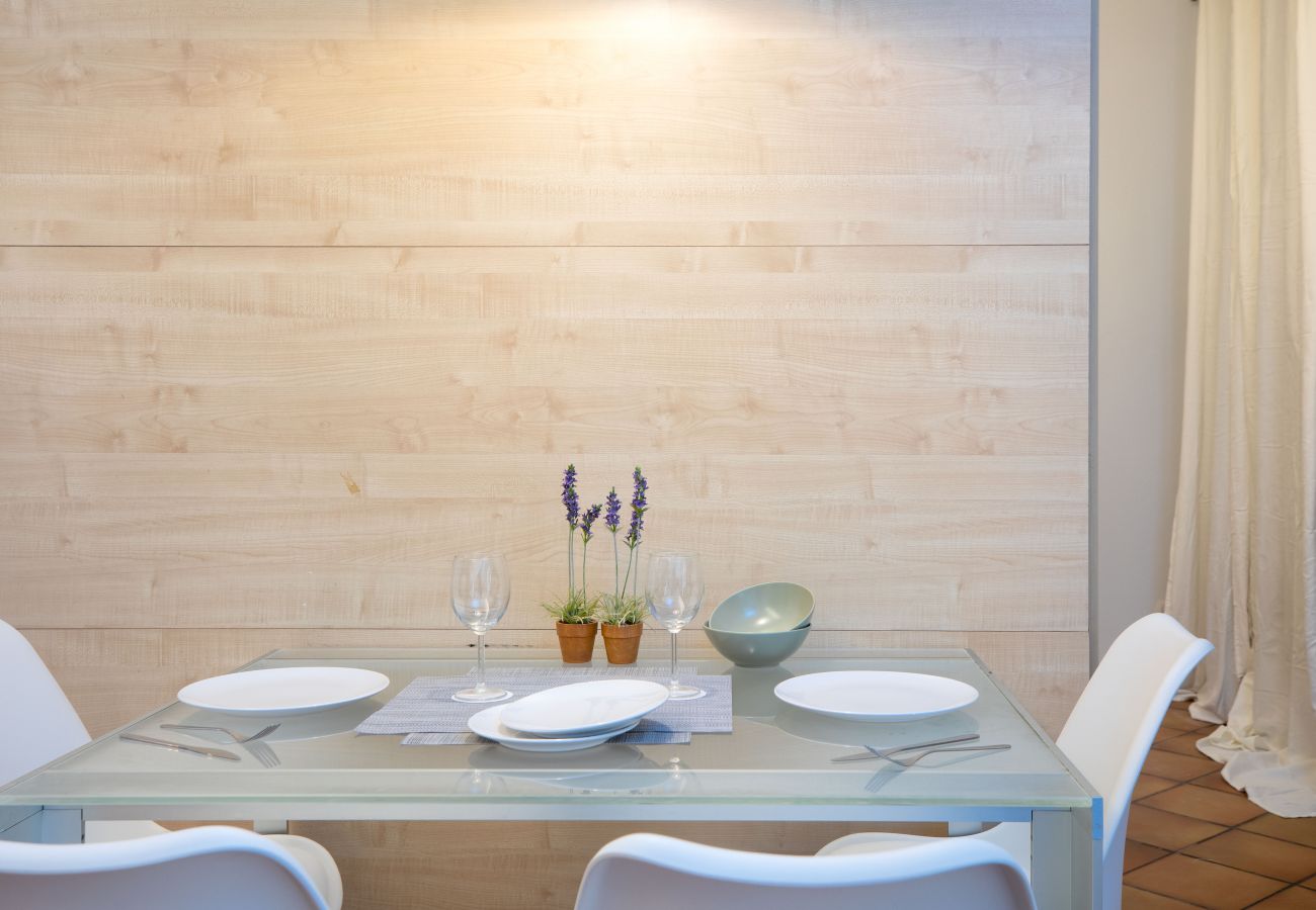 Apartamento en Gerona / Girona - Flateli 26A Ballesteries Apartamento en Gerona / Girona - Flateli 26A Ballesteries