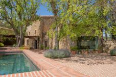 Villa en Corça - Flateli. Corçà