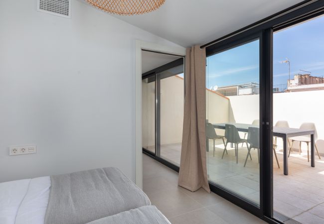 Villa en Sant Antoni de Calonge - Flateli. Sant Antoni 4 Villa en Sant Antoni de Calonge - Flateli. Sant Antoni 4