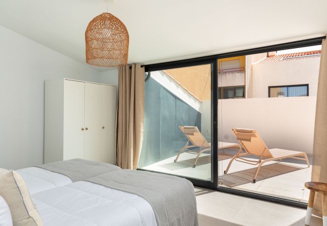 Villa en Sant Antoni de Calonge - Flateli. Sant Antoni 4 Villa en Sant Antoni de Calonge - Flateli. Sant Antoni 4