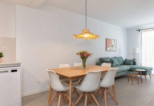 Villa en Sant Antoni de Calonge - Flateli. Sant Antoni 4 Villa en Sant Antoni de Calonge - Flateli. Sant Antoni 4