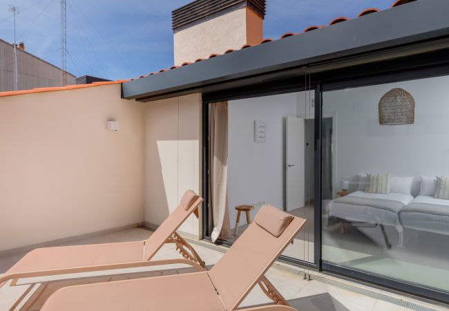 Villa en Sant Antoni de Calonge - Flateli Sant Antoni 4