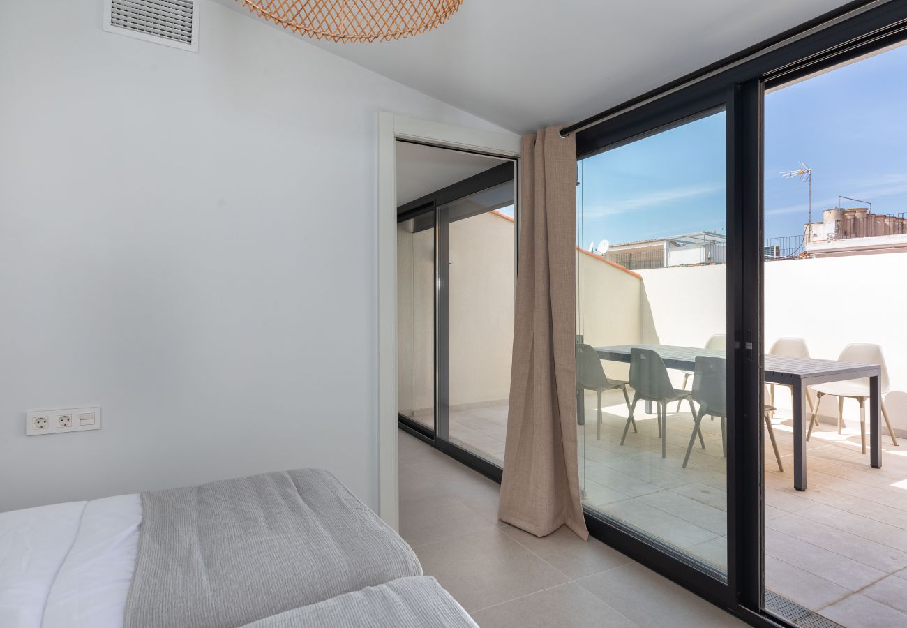 Villa en Sant Antoni de Calonge - Flateli. Sant Antoni 4 Villa en Sant Antoni de Calonge - Flateli. Sant Antoni 4