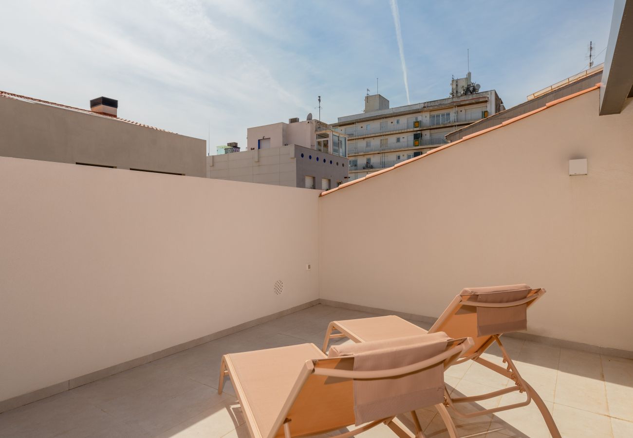 Villa en Sant Antoni de Calonge - Flateli. Sant Antoni 4 Villa en Sant Antoni de Calonge - Flateli. Sant Antoni 4