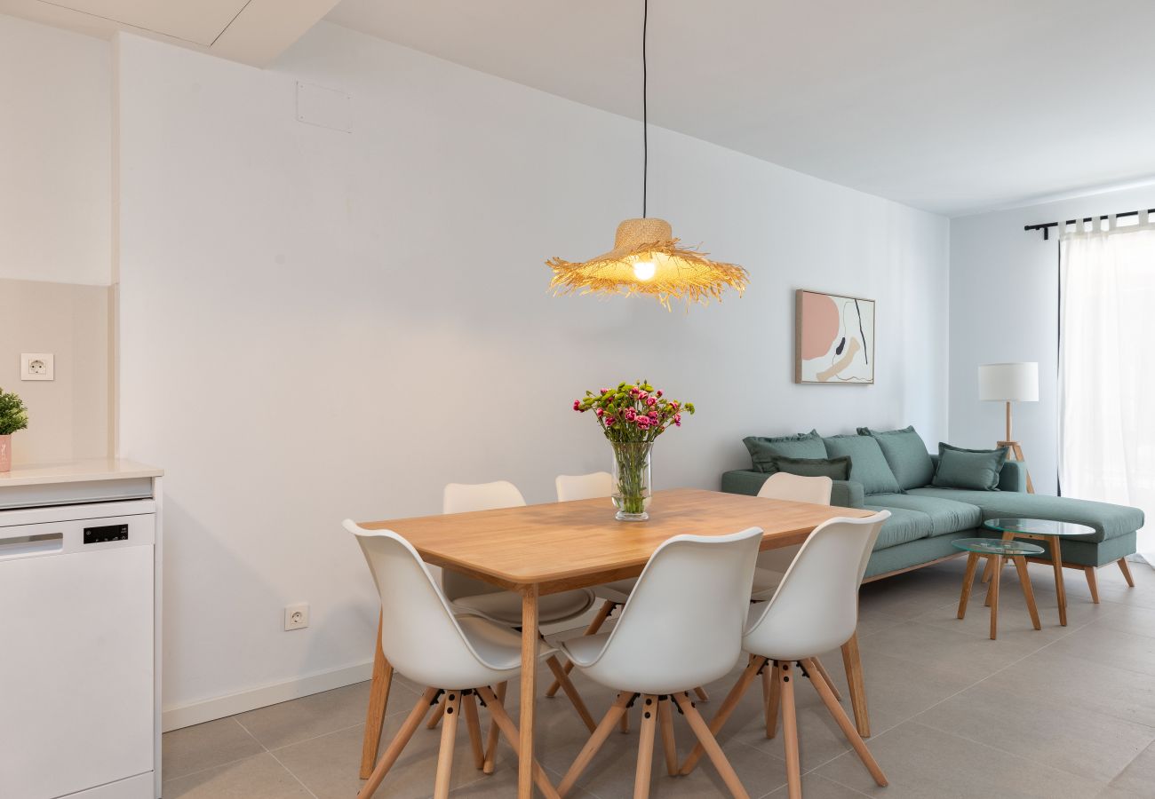 Villa en Sant Antoni de Calonge - Flateli. Sant Antoni 4 Villa en Sant Antoni de Calonge - Flateli. Sant Antoni 4