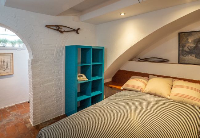 Apartamento en Begur - Flateli Sa Tuna Apartment Apartamento en Begur - Flateli Sa Tuna Apartment