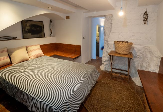 Apartamento en Begur - Flateli Sa Tuna Apartment Apartamento en Begur - Flateli Sa Tuna Apartment