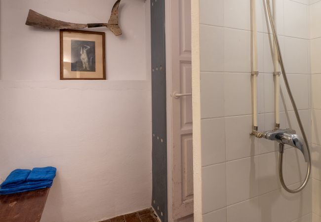 Apartamento en Begur - Flateli Sa Tuna Apartment Apartamento en Begur - Flateli Sa Tuna Apartment