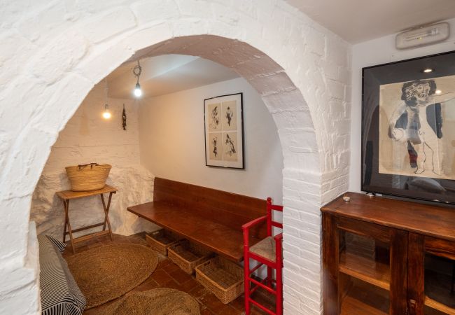 Apartamento en Begur - Flateli Sa Tuna Apartment Apartamento en Begur - Flateli Sa Tuna Apartment