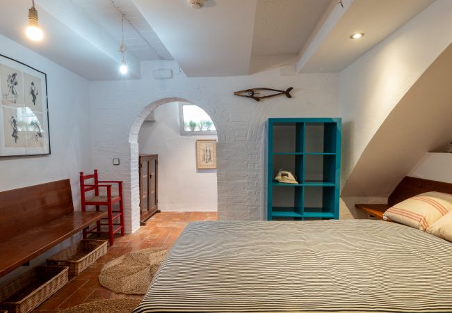 Apartamento en Begur - Flateli Sa Tuna Apartment Apartamento en Begur - Flateli Sa Tuna Apartment