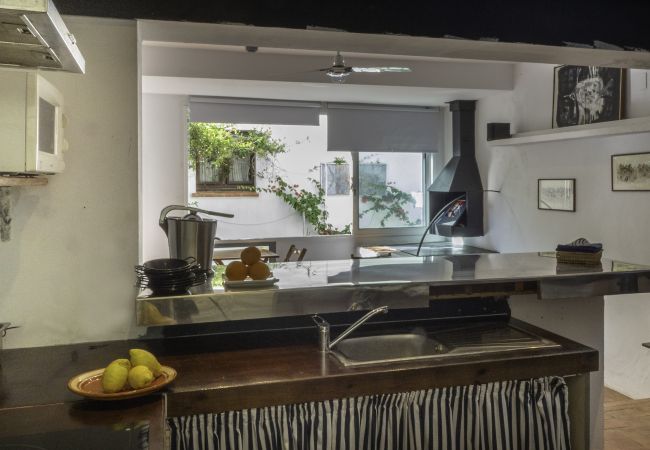 Apartamento en Begur - Flateli Sa Tuna Apartment Apartamento en Begur - Flateli Sa Tuna Apartment