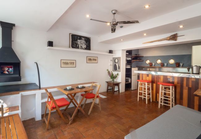 Apartamento en Begur - Flateli Sa Tuna Apartment Apartamento en Begur - Flateli Sa Tuna Apartment