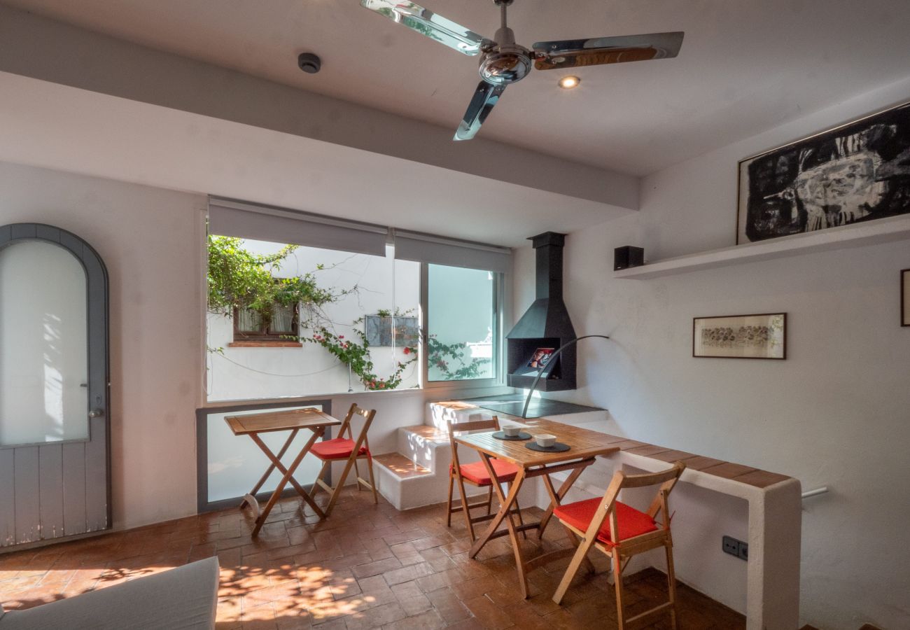 Apartamento en Begur - Flateli Sa Tuna Apartment Apartamento en Begur - Flateli Sa Tuna Apartment