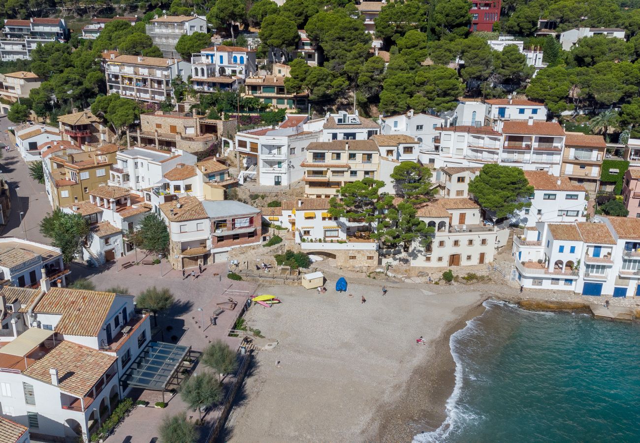 Apartamento en Begur - Flateli Sa Tuna Apartment Apartamento en Begur - Flateli Sa Tuna Apartment