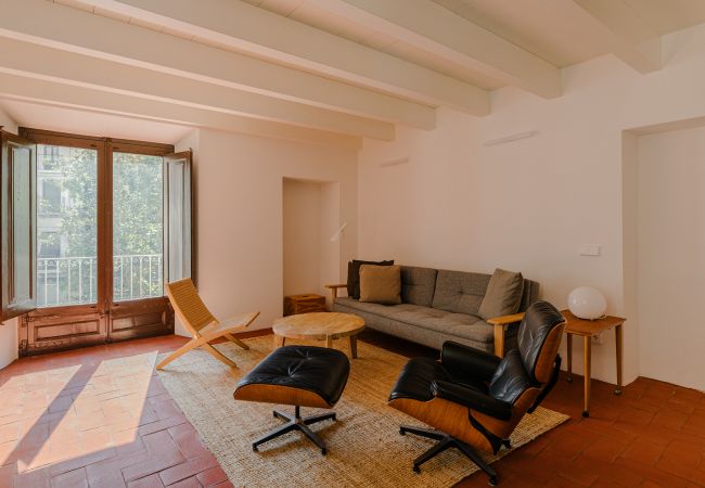 Gerona / Girona - Apartamento