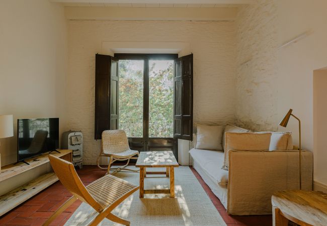 Gerona / Girona - Apartamento