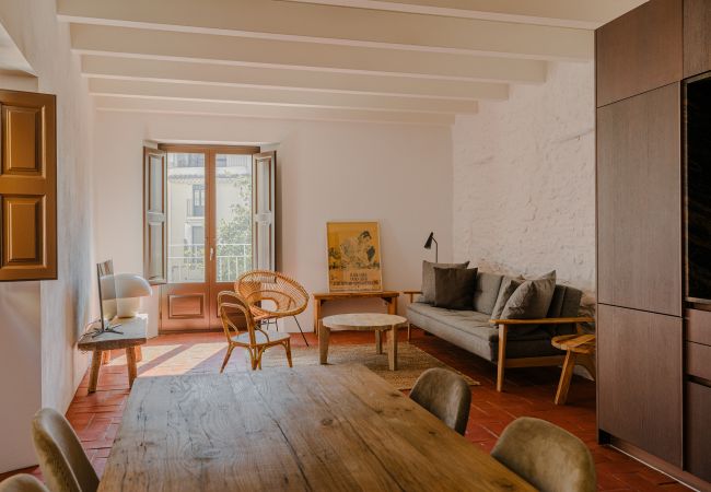 Gerona / Girona - Apartamento