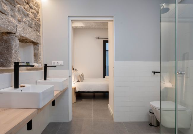 Apartamento en Gerona / Girona - Flateli. La Barca 11 1A Apartamento en Gerona / Girona - Flateli. La Barca 11 1A