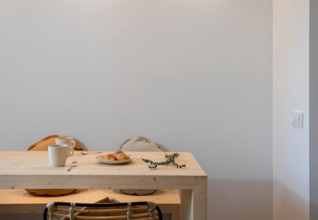 Apartamento en Gerona / Girona - Flateli. La Barca 11 1B Apartamento en Gerona / Girona - Flateli. La Barca 11 1B